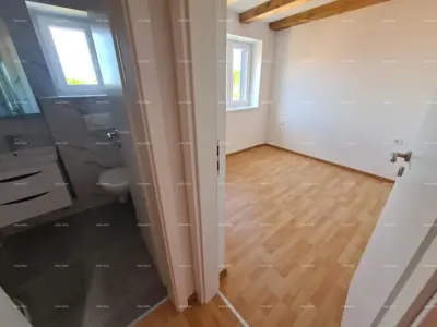 Haus 105 m², Boškari bei Svetvinčenat, Pool und Hof - 20
