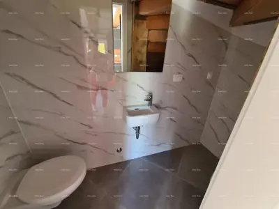 Haus 105 m², Boškari bei Svetvinčenat, Pool und Hof - 7