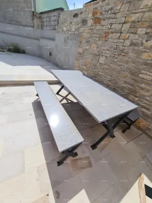 Haus 105 m², Boškari bei Svetvinčenat, Pool und Hof - 11