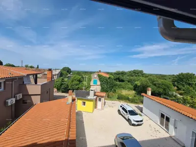 Haus 105 m², Boškari bei Svetvinčenat, Pool und Hof - 21