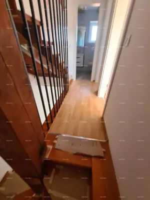 Haus 105 m², Boškari bei Svetvinčenat, Pool und Hof - 16