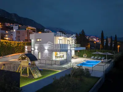 House for sale in Split 3, 195 m² - 21