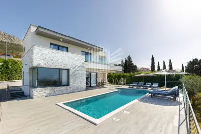House for sale in Split 3, 195 m² - 9