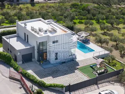 House for sale in Split 3, 195 m² - 2