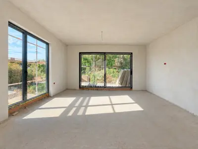 Stan 118 m², Umag - 2. red od mora i vrt - 7