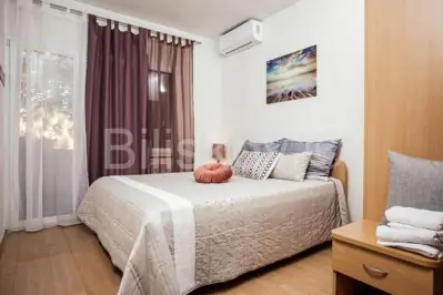 Makarska prodaja, kuća 9 stanova i projekt za 8 stanova - 13