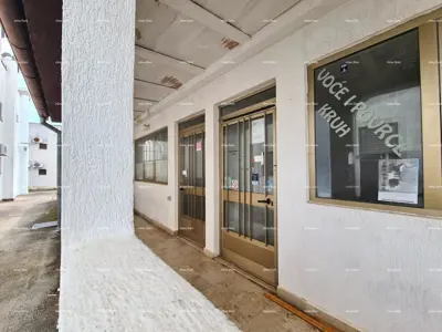 Gewerberaum 55 m², Barbariga - Erdgeschoss des Gebäudes