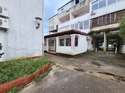 Commercial space 55 m², Barbariga - ground floor of the building - 2