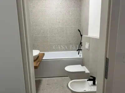 Stan 106 m², Donji grad - novogradnja u centru Zagreba - 8