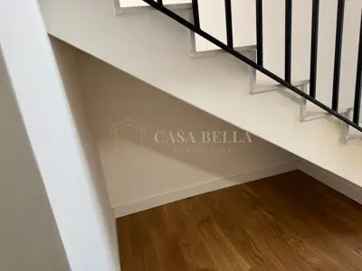 Stan 106 m², Donji grad - novogradnja u centru Zagreba - 19