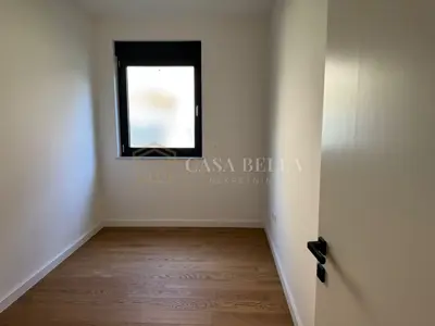 Stan 106 m², Donji grad - novogradnja u centru Zagreba - 16