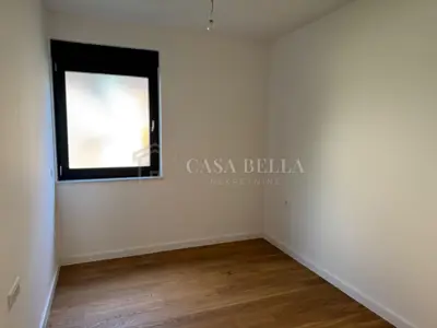 Stan 106 m², Donji grad - novogradnja u centru Zagreba - 15
