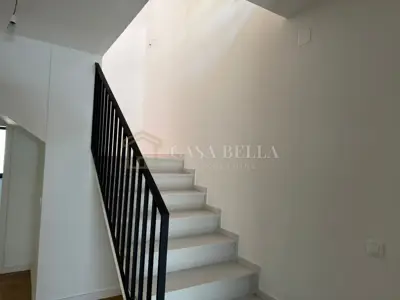 Stan 106 m², Donji grad - novogradnja u centru Zagreba - 3
