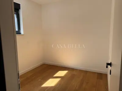 Stan 106 m², Donji grad - novogradnja u centru Zagreba - 6