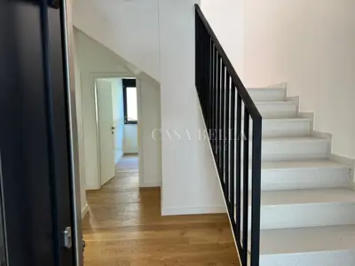 Stan 106 m², Donji grad - novogradnja u centru Zagreba - 4