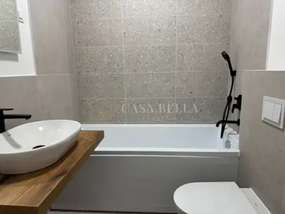 Stan 106 m², Donji grad - novogradnja u centru Zagreba - 11