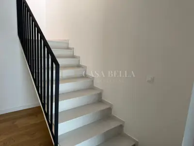 Stan 106 m², Donji grad - novogradnja u centru Zagreba - 2