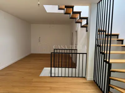 Stan 106 m², Donji grad - novogradnja u centru Zagreba - 22