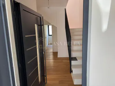 Wohnung 106 m², Donji grad - Neubau im Zentrum von Zagreb
