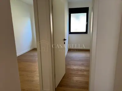 Stan 106 m², Donji grad - novogradnja u centru Zagreba - 13