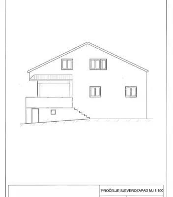 House 214 m², Bobovišća na moru, near the waterfront and the sea - 27