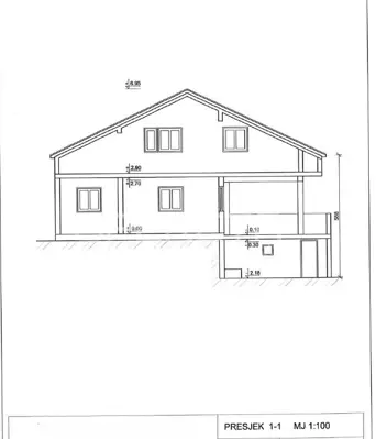 House 214 m², Bobovišća na moru, near the waterfront and the sea - 26
