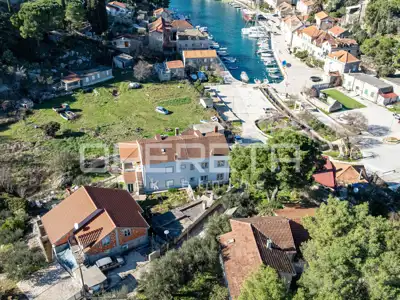 House 214 m², Bobovišća na moru, near the waterfront and the sea - 14