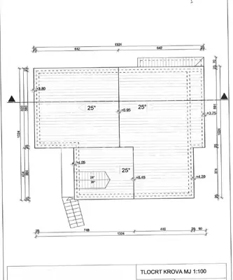 House 214 m², Bobovišća na moru, near the waterfront and the sea - 25