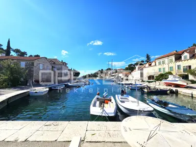 House 214 m², Bobovišća na moru, near the waterfront and the sea - 2