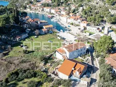 House 214 m², Bobovišća na moru, near the waterfront and the sea - 20