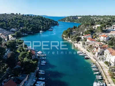 House 214 m², Bobovišća na moru, near the waterfront and the sea - 22