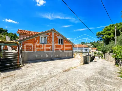 House 214 m², Bobovišća na moru, near the waterfront and the sea - 7
