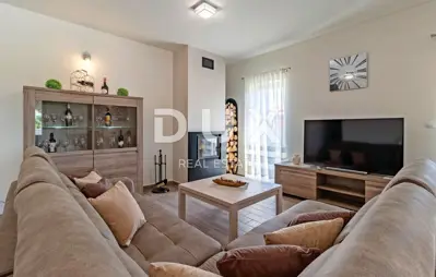 Kuća 170 m², Marčana - bazen i wellness - 16
