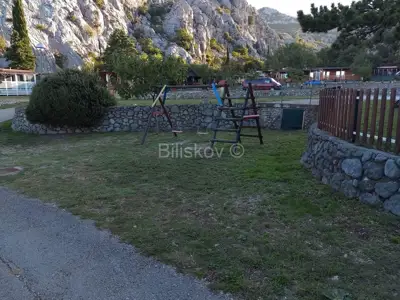 Mobile Häuser, Senj Volarice, am Meer und mit Meerblick - 18