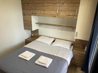 Mobile Häuser, Senj Volarice, am Meer und mit Meerblick - 13