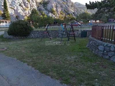 Mobile homes, Senj Volarice, by the sea and sea view - 18