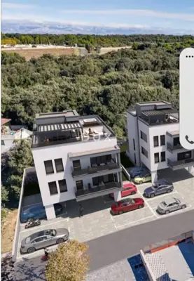 Wohnung zum Kauf in Petrčane, 73 m² - 5