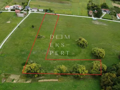 Suhodol Zelinski, Građevinsko zemljište, mirna lokacija - 1780 m²