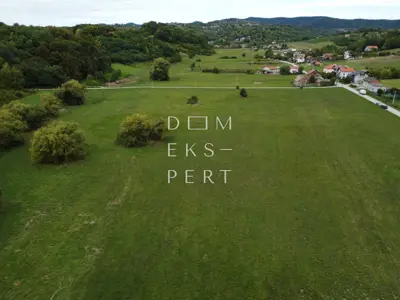 Suhodol Zelinski, Building plot, quiet location - 1,780 m² - 3