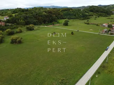 Suhodol Zelinski, Building plot, quiet location - 1,780 m² - 2