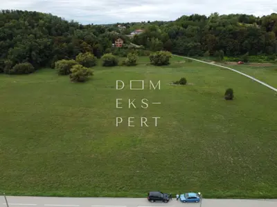 Suhodol Zelinski, Building plot, quiet location - 1,780 m² - 4