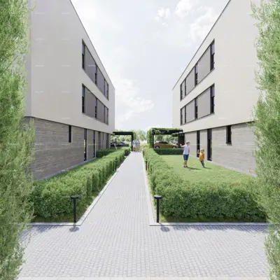 Wohnungen in moderner Neubauanlage mit Gemeinschaftspool, nahe Fažana! - 7