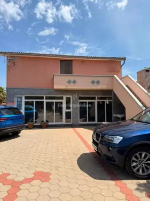 Apartmenthaus 279 m², Vir - 7 Apartments und Garage - 4