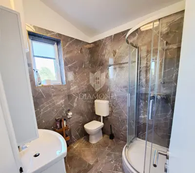 House 240 m², Poreč surroundings - 5 bedrooms, terrace 40 m² - 11