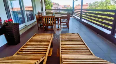 House 240 m², Poreč surroundings - 5 bedrooms, terrace 40 m² - 7