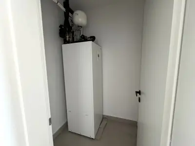 Apartment 100 m², Medulin - panoramic sea view - 11