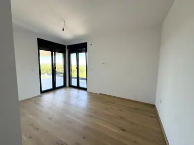Apartment 100 m², Medulin - panoramic sea view - 14