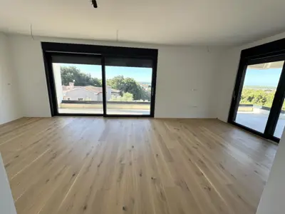 Apartment 100 m², Medulin - panoramic sea view - 17