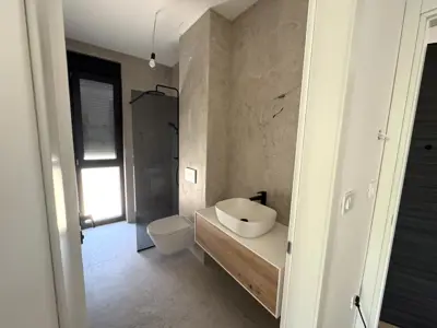 Apartment 100 m², Medulin - panoramic sea view - 8