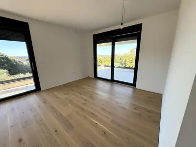 Apartment 100 m², Medulin - panoramic sea view - 4